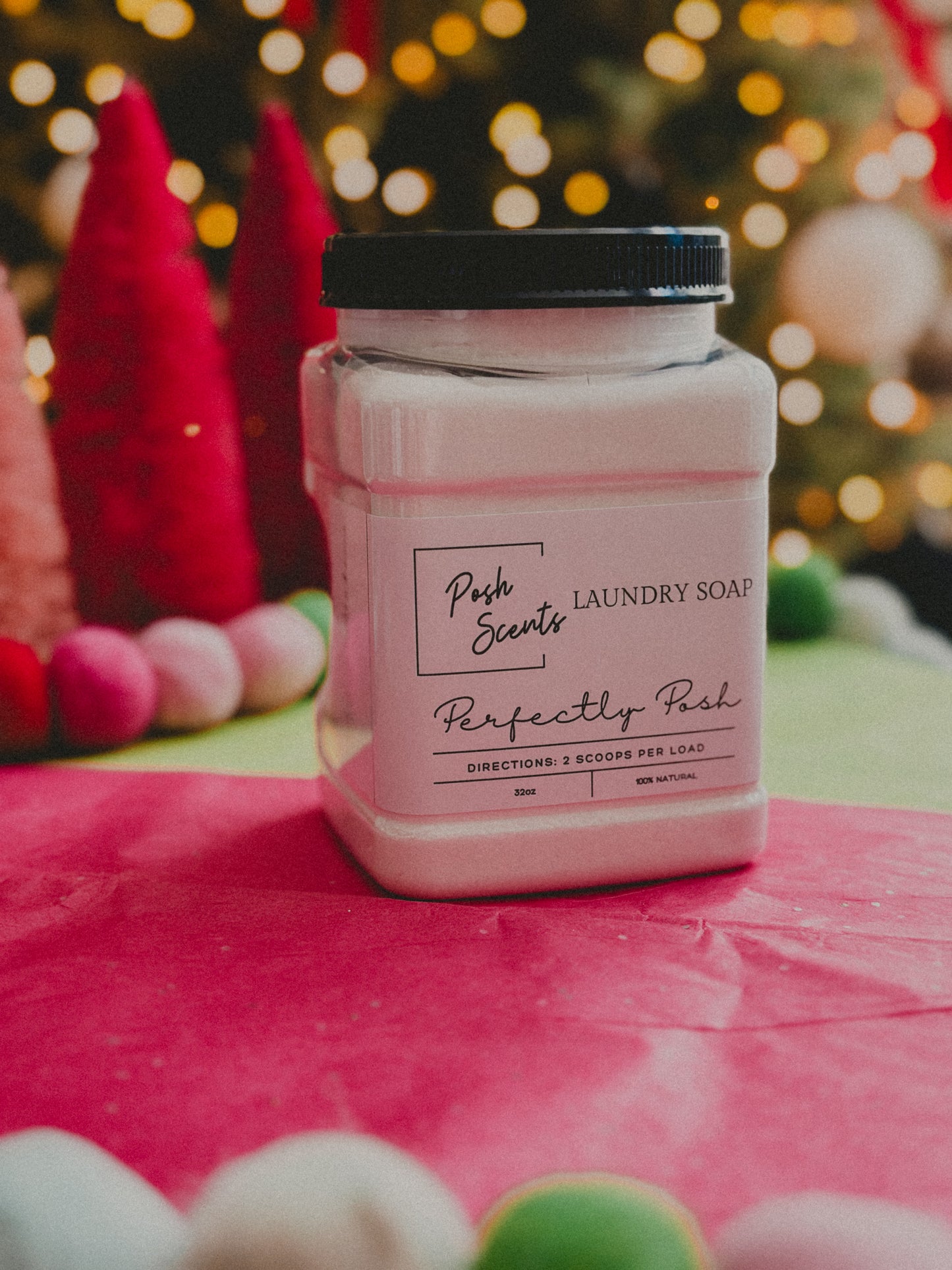 Perfectly Posh - 16oz