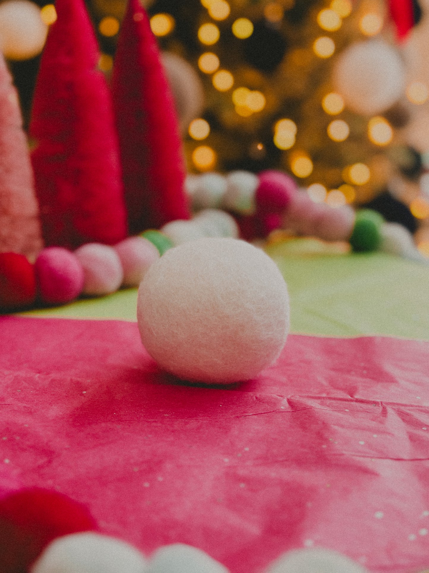 Perfectly Posh Dryer Balls