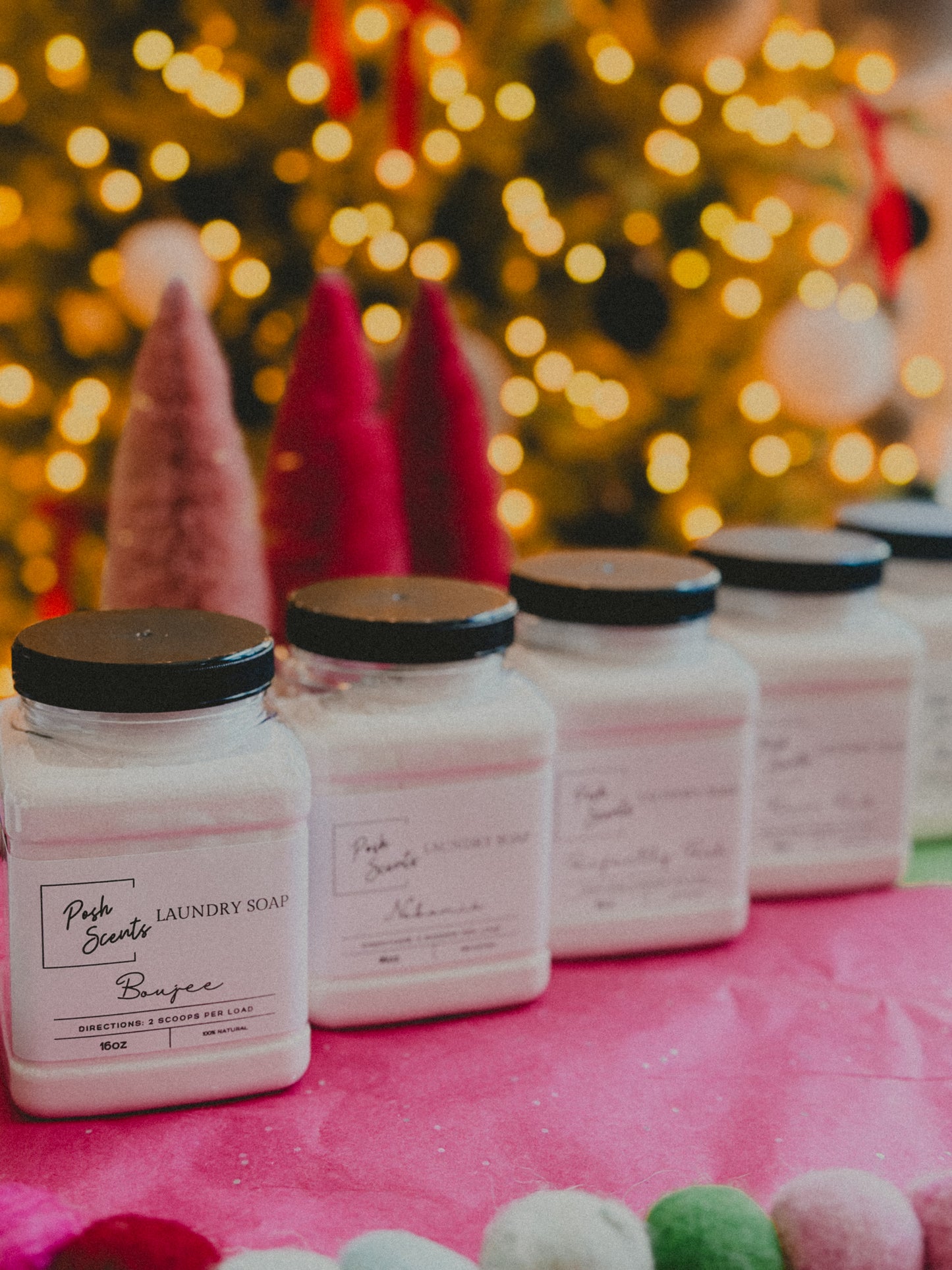 MYSTERY BAG | 12 DAYS OF CHRISTMAS