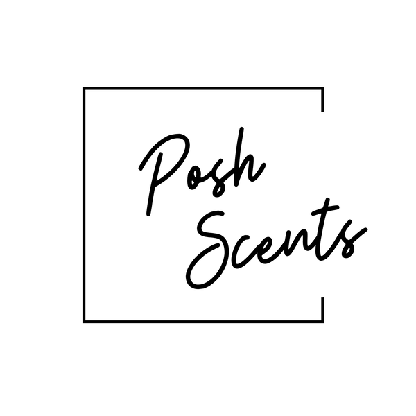 Posh Scents logo