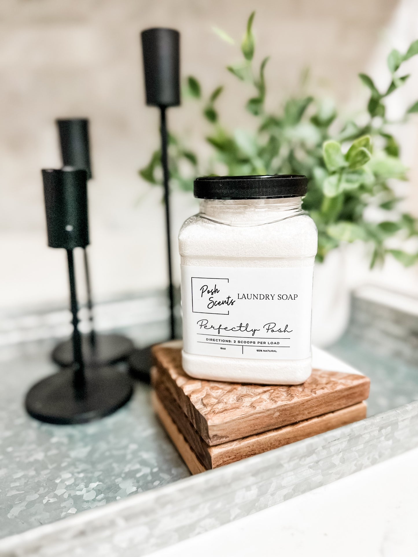 Perfectly Posh - 16oz
