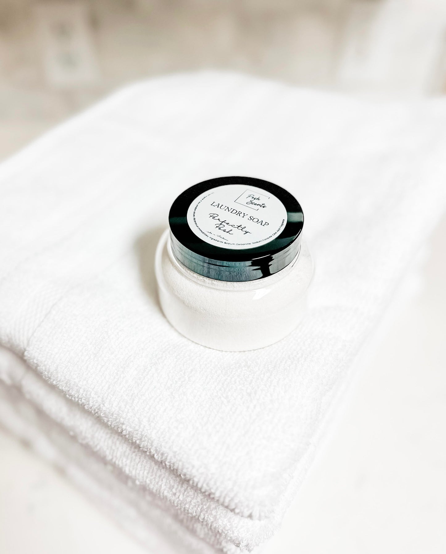Perfectly Posh 8oz
