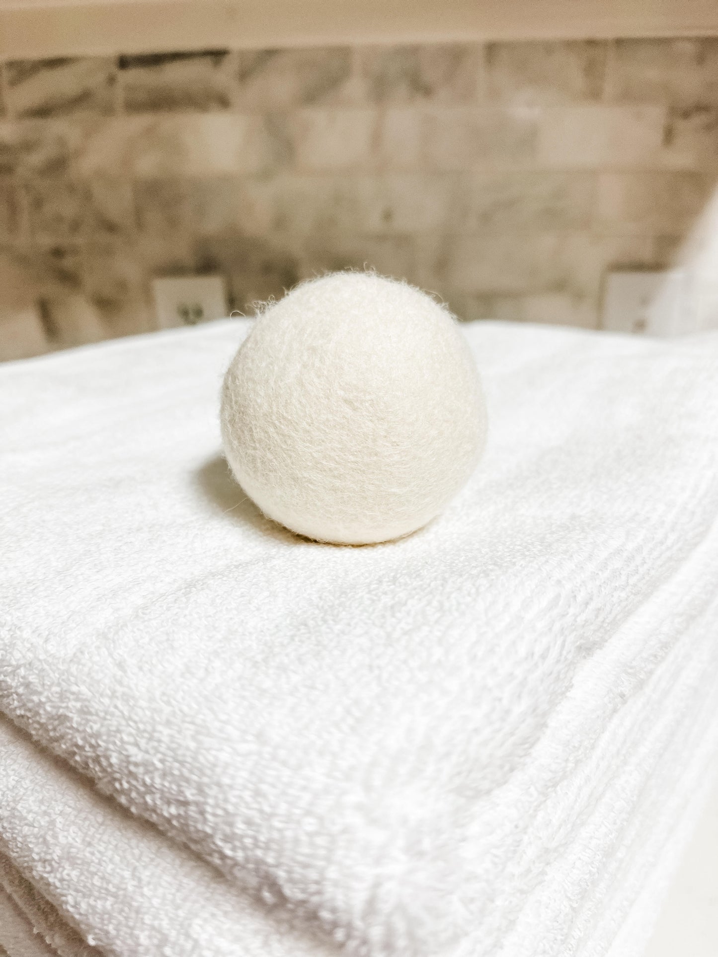 Perfectly Posh Dryer Balls