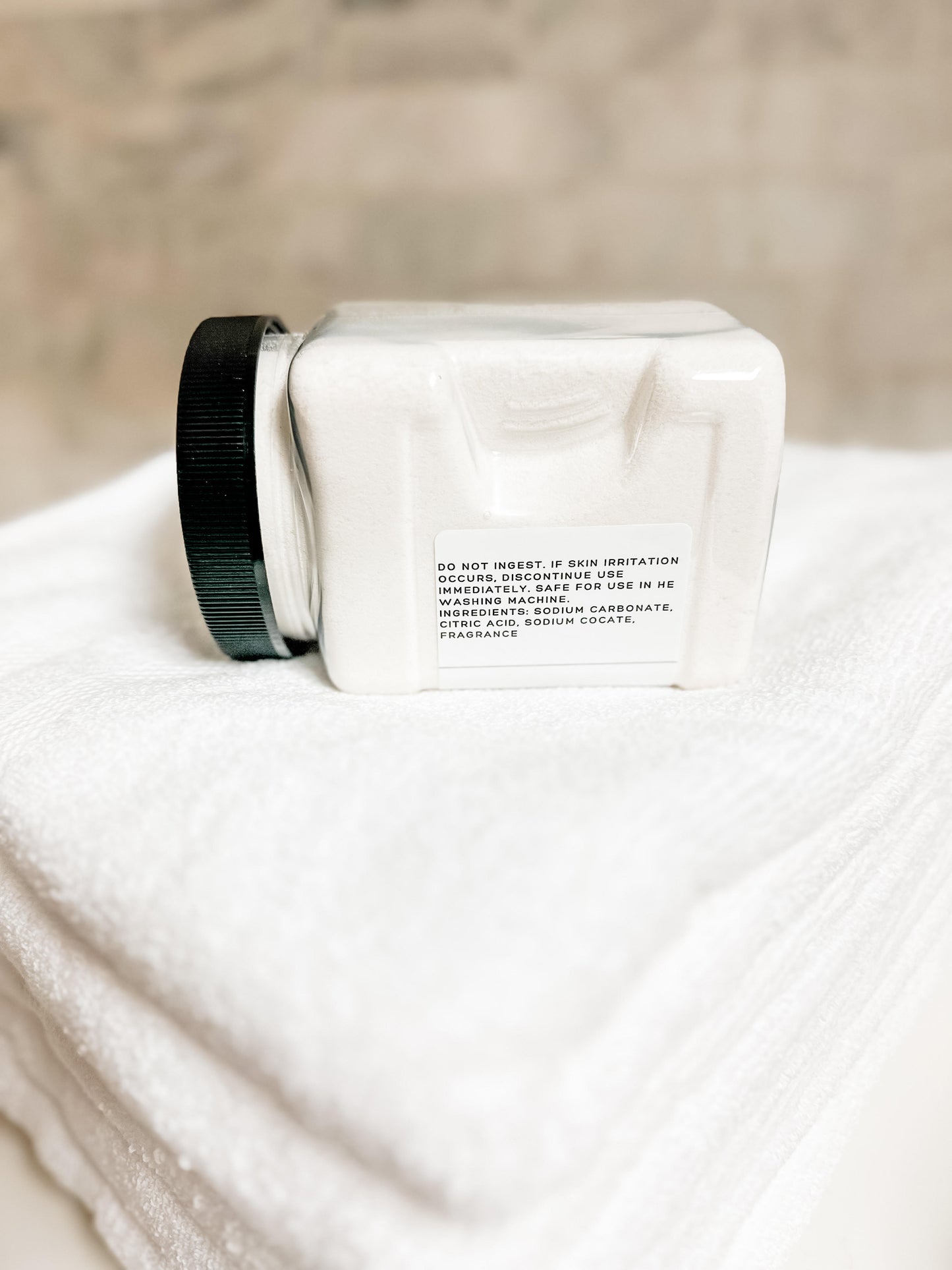 Nokomis | 32oz | Laundry Soap