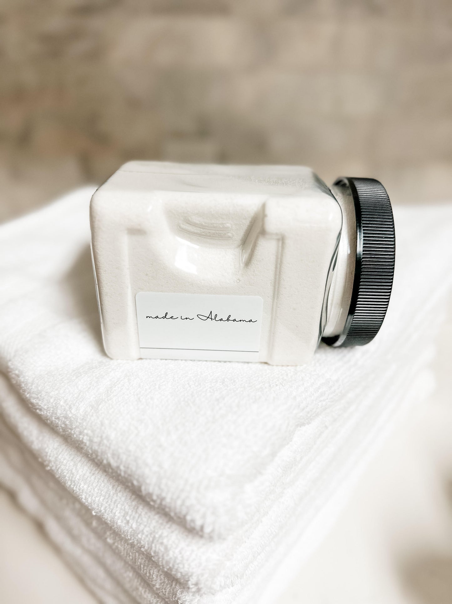 Boujee | 32oz | Laundry Soap